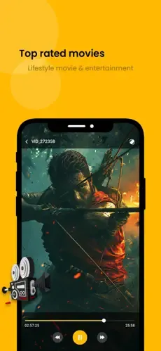 sony-mobile-5g-2025 Top Rated Movies